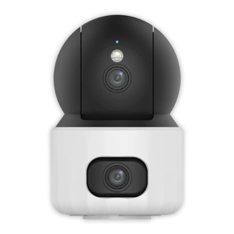 كاميرا Uniarch Uho-S3S-M33D بعدستين 3MP وتتبع ذكي واي فاي