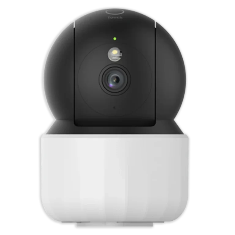 كاميرا Uniarch Uho-S3E-M5TD بدقة 5MP و زر اتصال مباشر