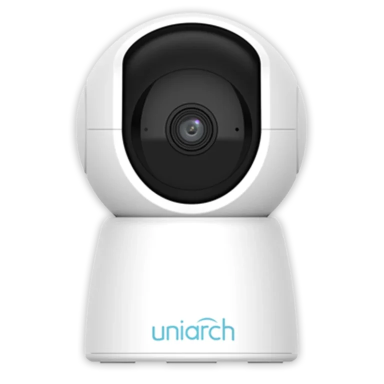 كاميرا مراقبة داخلية Uniarch Uho-S2E بدقة 2 ميجا - دوران 360 ورصد ذكي للحركة