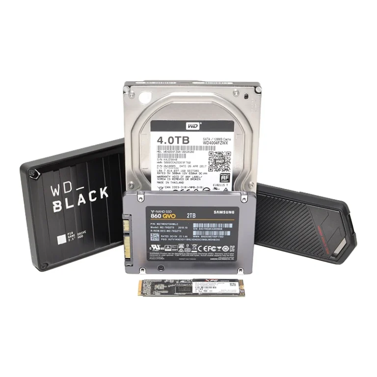 هارد ديسك ssd